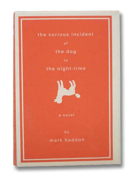 The Curious Incident of the Dog in the Night-Time