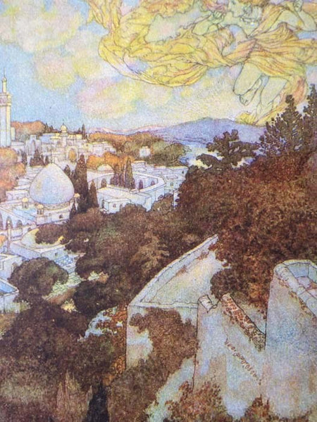 The Rubaiyat of Omar Khayyam: The First and Fifth Editions of the Translation