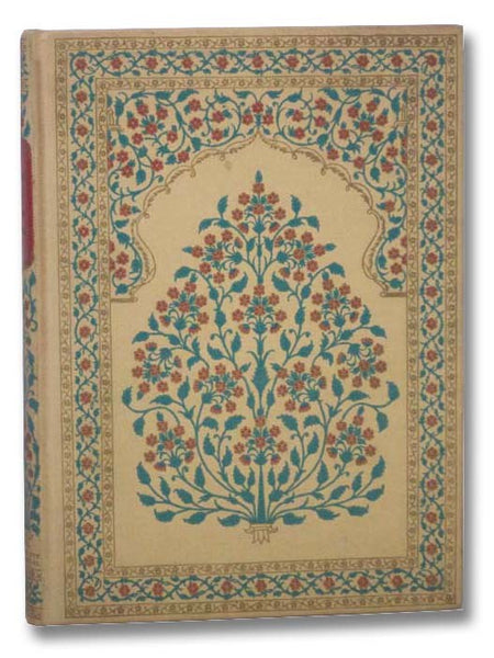 The Rubaiyat of Omar Khayyam: The First and Fifth Editions of the Translation