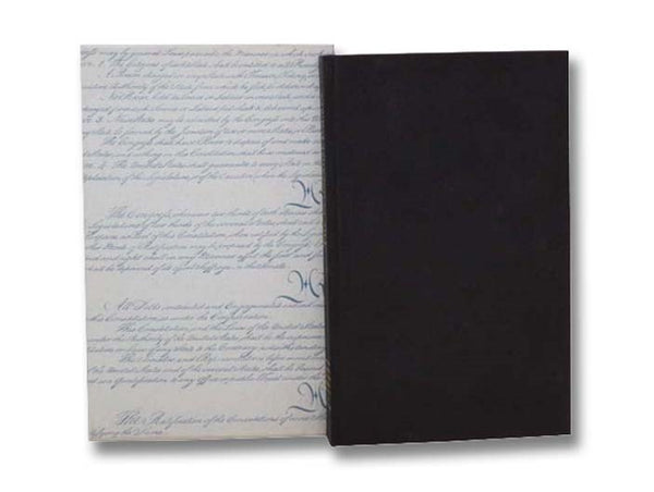 The Federalist Papers: A Selection from the Original 85 Papers published in 1787 and 1788 (Westvaco American Classics Series 1995)