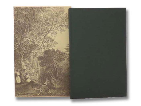 Chapters from the Writings of James Fenimore Cooper (Westvaco American Classics Series 1986)