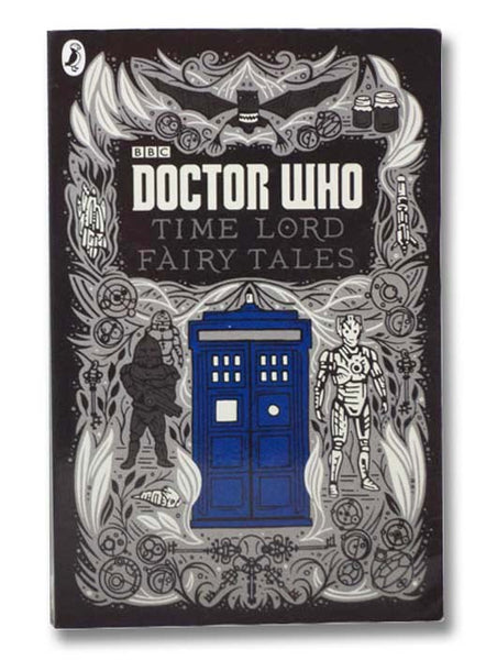 Doctor Who: Time Lord Fairy Tales