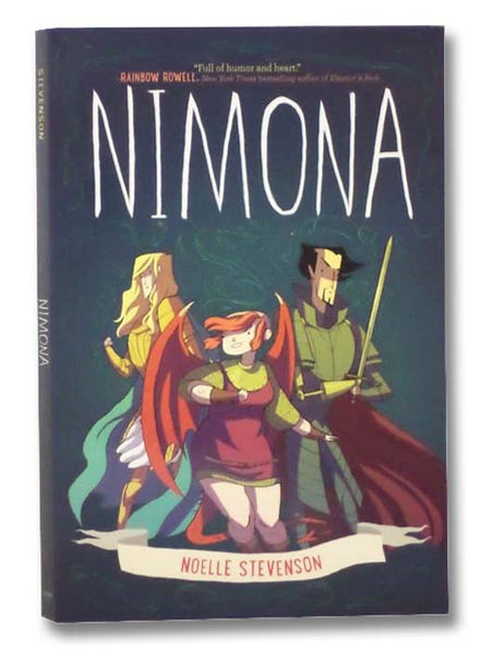 Nimona