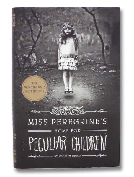Miss Peregrine's Home for Peculiar Children