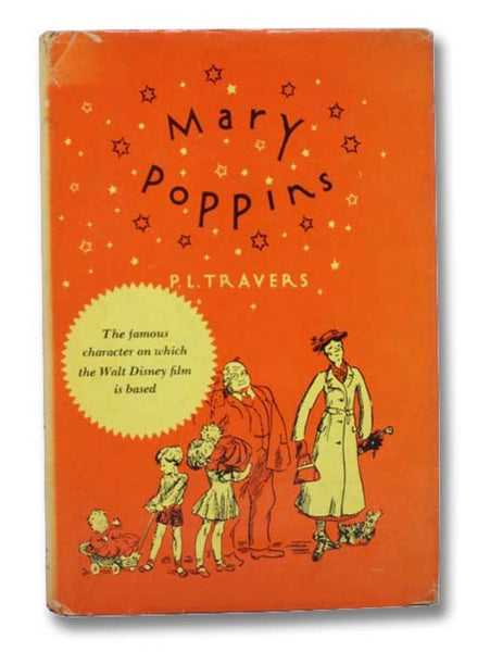 Mary Poppins
