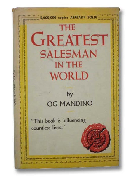 Greatest Salesman in the World