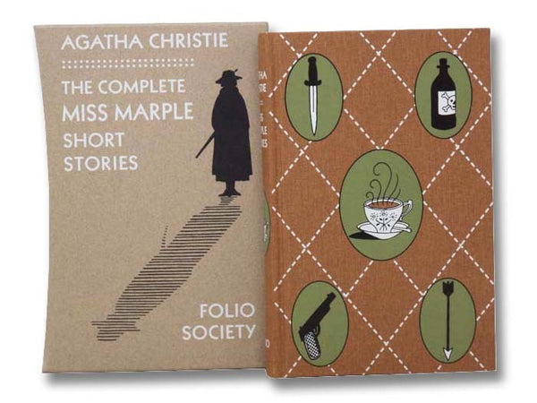 The Complete Miss Marple Short Stories