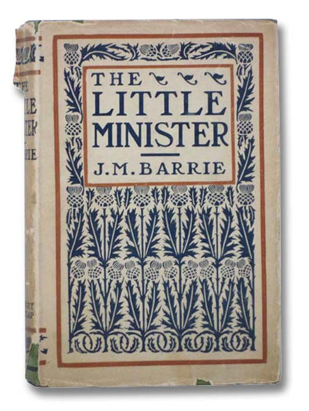 The Little Minister