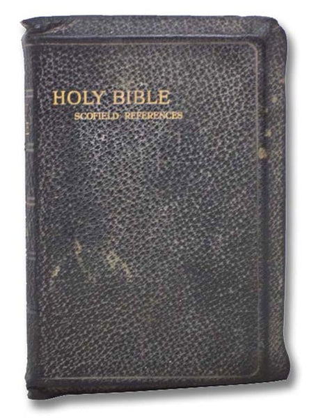 The Holy Bible Containing the Old and New Testaments (Authorized Version), with a New System of Connected Topical References to all the Greater Themes of Scripture, with Annotations, Revised Marginal Renderings, Summaries, Definitions, Chronology, and In…