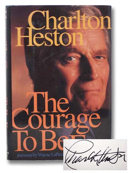 The Courage to Be Free