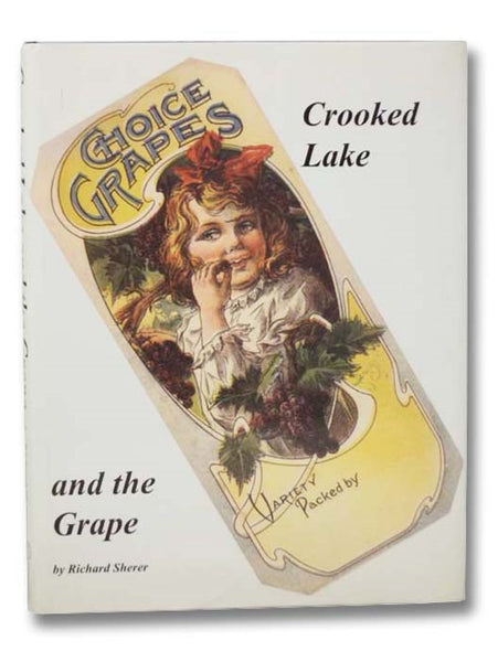 Crooked Lake and the Grape
