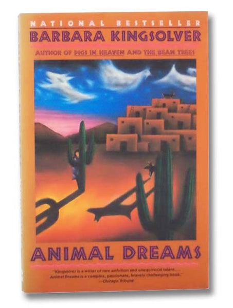 Animal Dreams