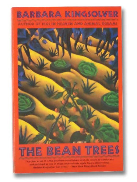 The Bean Trees