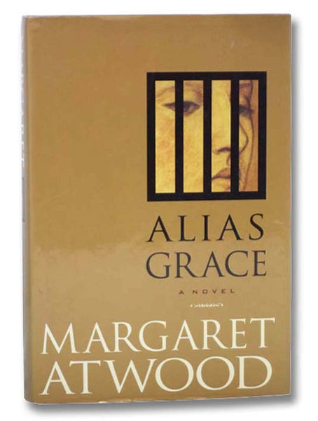 Alias Grace