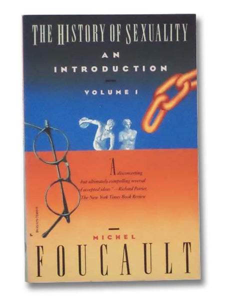 The History of Sexuality, Volume 1: An Introduction
