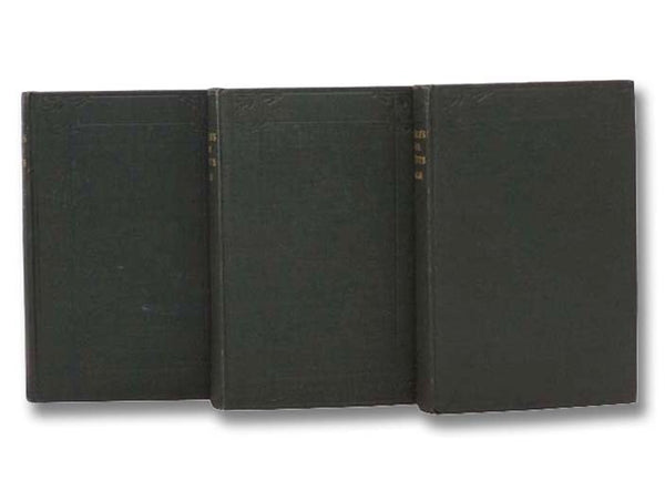 World's War Events: Recorded by Statesmen, Commanders and Historians and by Men Who Fought or Saw the Great Campaigns, in Three Volumes