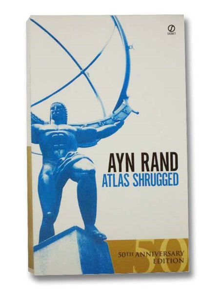 Atlas Shrugged