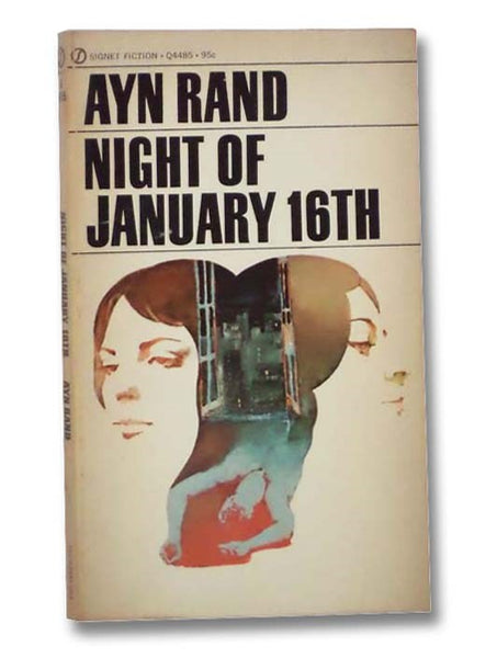 Night of January 16th