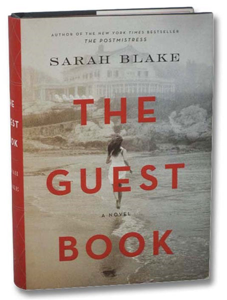 The Guest Book