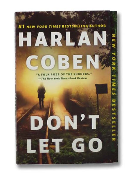 Don't Let Go