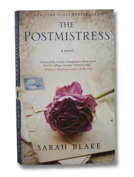 The Postmistress: A Novel