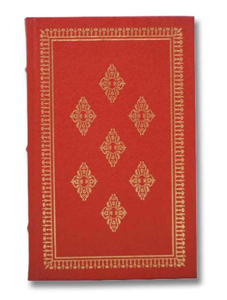 The Scarlet Letter: A Romance (The Franklin Library)