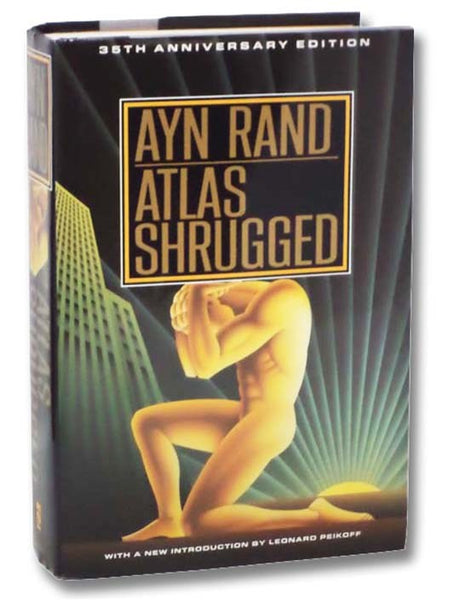 Atlas Shrugged