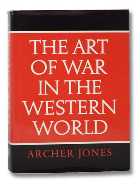 The Art of War in the Western World