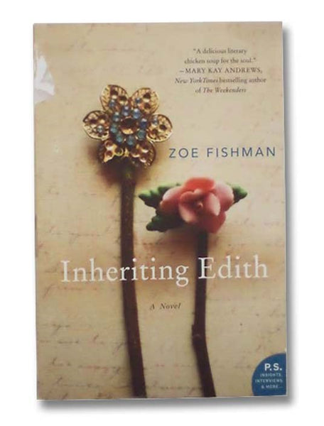 Inheriting Edith: A Novel