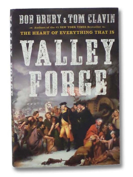 Valley Forge
