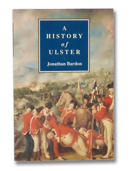A History of Ulster