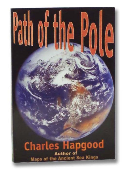 Path of the Pole