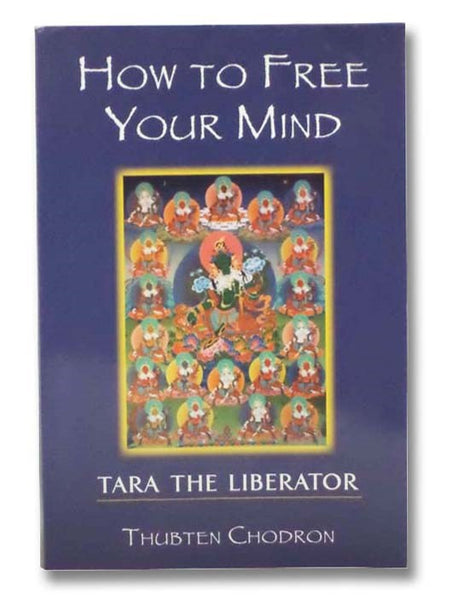 How to Free Your Mind: Tara the Liberator