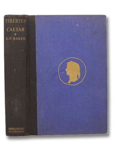 Tiberius Caesar