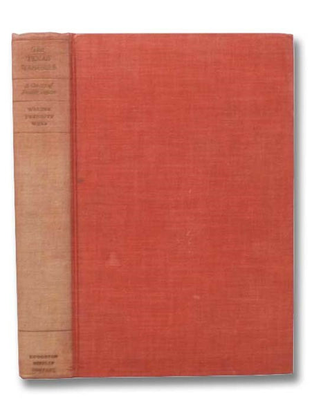 The Texas Rangers: A Century of Frontier Defense