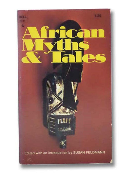 African Myths and Tales