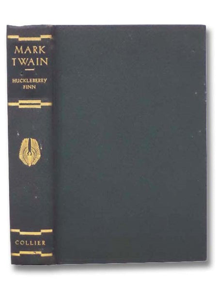 The Adventures of Huckleberry Finn (Tom Sawyer's Comrade)