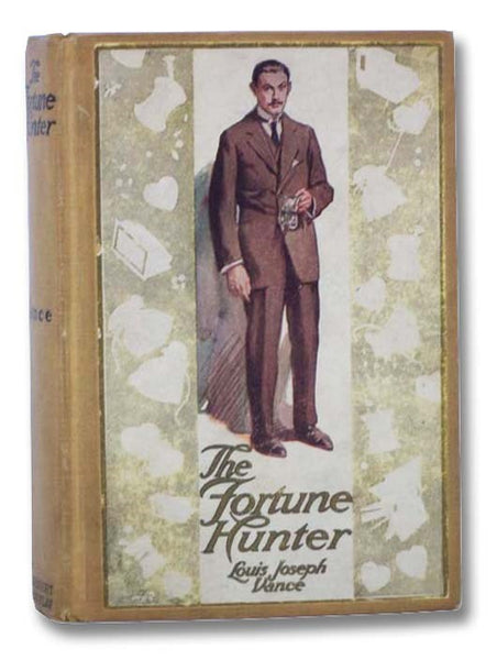 The Fortune Hunter