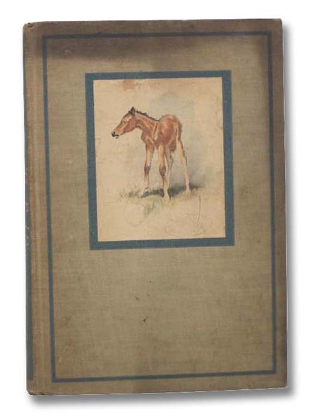 The Red Pony
