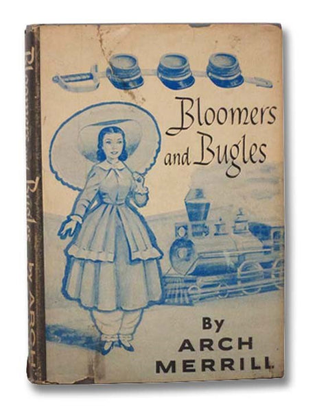 Bloomers and Bugles