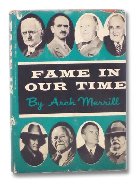 Fame in Our Time