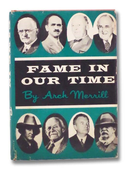 Fame in Our Time