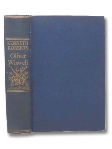 Oliver Wiswell
