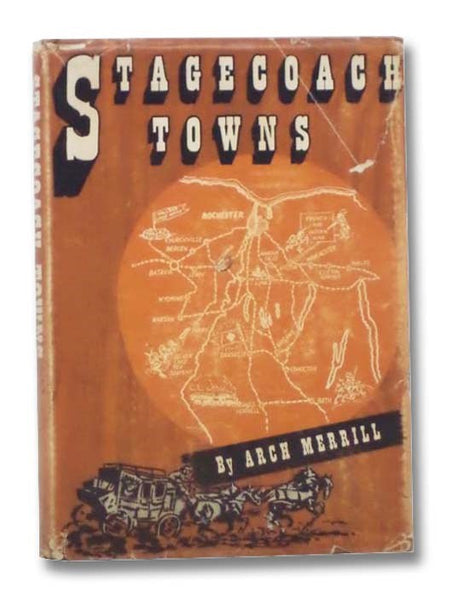 Stagecoach Towns