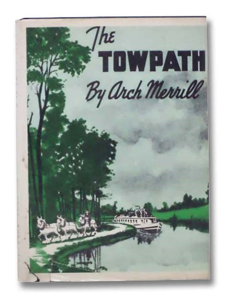 The Towpath