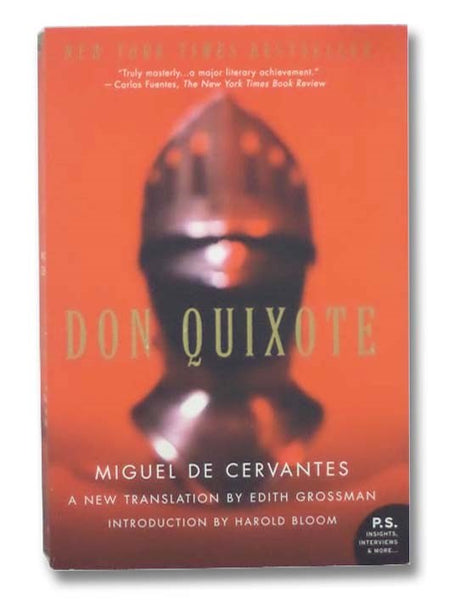 Don Quixote