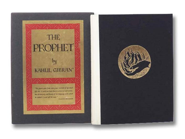The Prophet