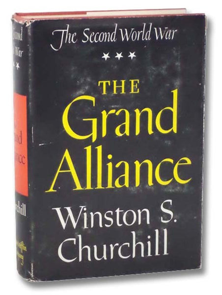 The Grand Alliance (The Second World War, Volume 3)