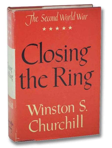 Closing the Ring (The Second World War, Volume 5)