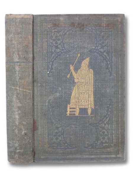 Discoveries among the Ruins of Nineveh and Babylon; with Travels in Armenia, Kurdistan, and the Desert: Being the Result of a Second Expedition Undertaken for the Trustees of the British Museum